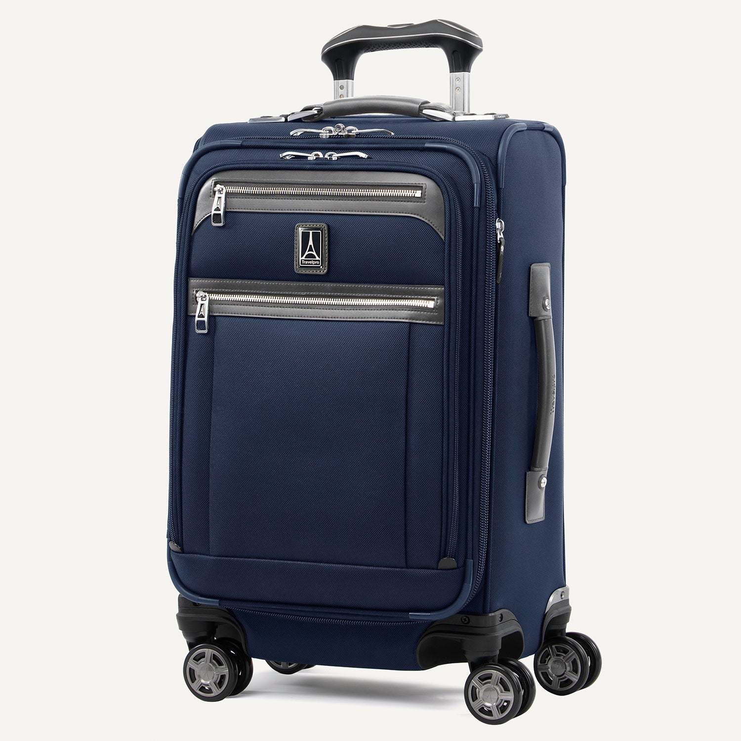 Travel with Unmatched Canadian Style